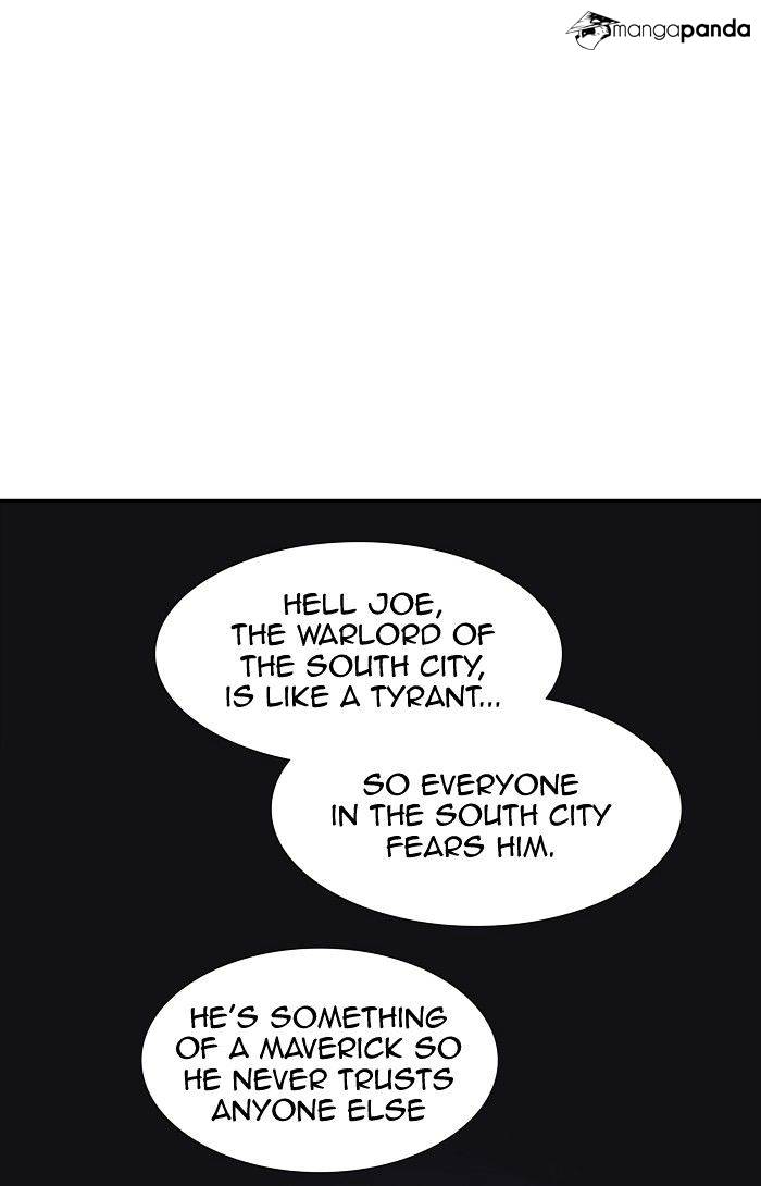 Tower of God Chapter 319 image 030